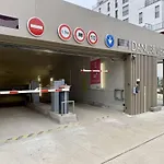 Apparteo Apartmanhotel