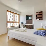 Apparteo