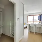 Apparteo Aparthotel 3*