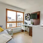 Apparteo 3* ストラスブール