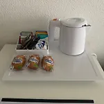 Apparteo 3* Estrasburgo