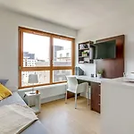 Apparteo 3* Strasburgo