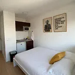 Apparteo Apartmanhotel 3*