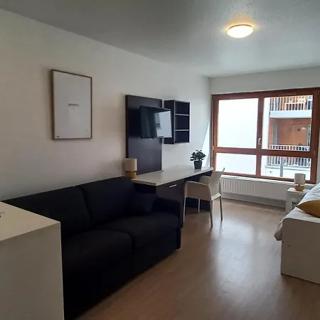 Aparthotel Apparteo Strasburgo