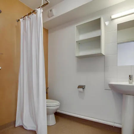 Apparteo Aparthotel 3*