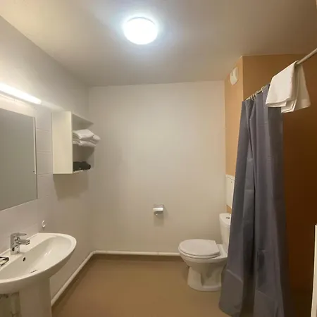 Apparteo Aparthotel
