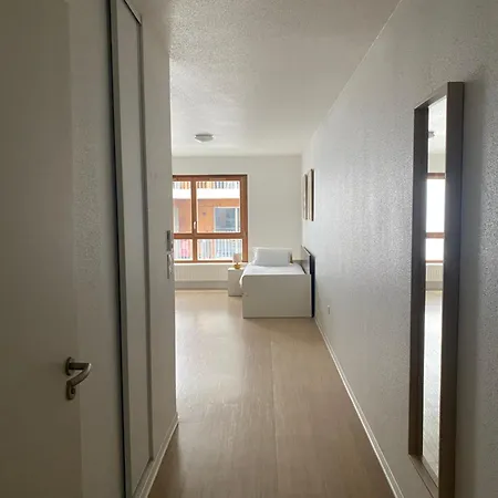 Apparteo Aparthotel 3*