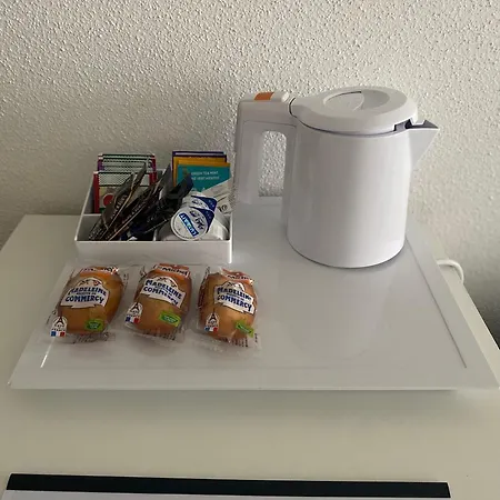 Apparteo 3* Straatsburg