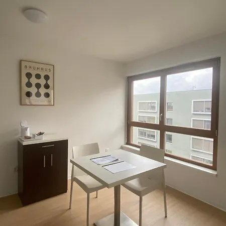 Apparteo Aparthotel