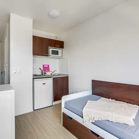 Aparthotel Apparteo