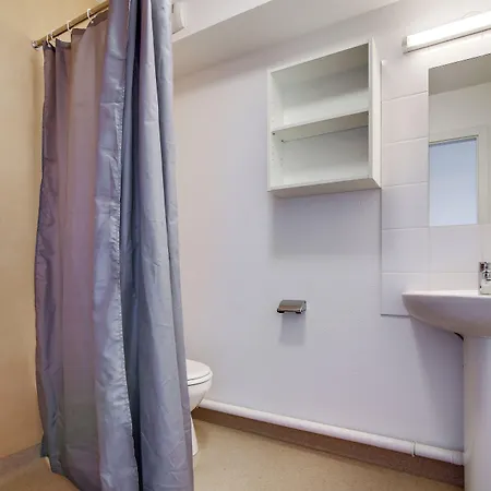 Apparteo 3* Strasbourg