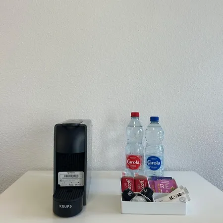 Apparteo 3* Strazburg