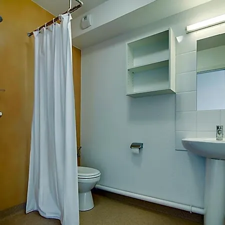 Aparthotel Apparteo Strasburgo