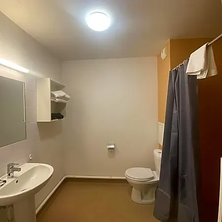 Apparteo Aparthotel 3*