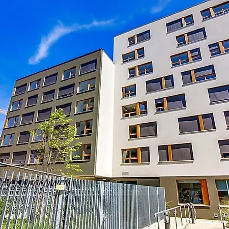Aparthotel Apparteo