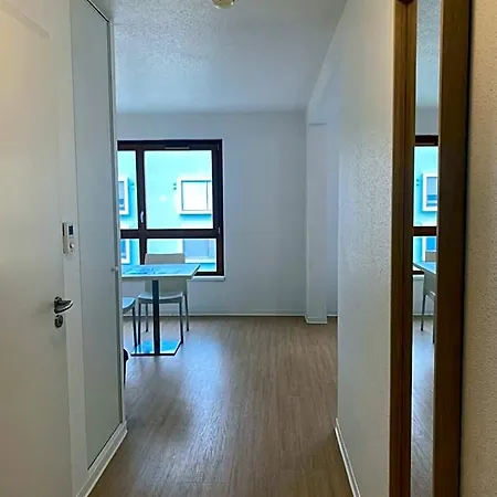 Apparteo 3* Strasburgo