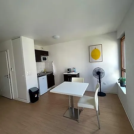 Aparthotel Apparteo