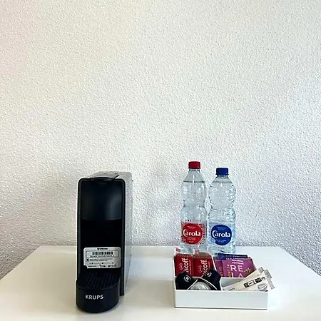 Apparteo 3* Strasburgo