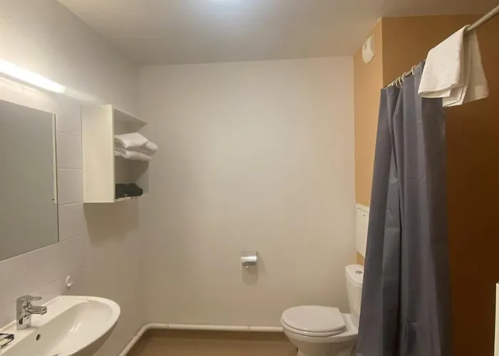 Apparteo Hotel apartamentowy