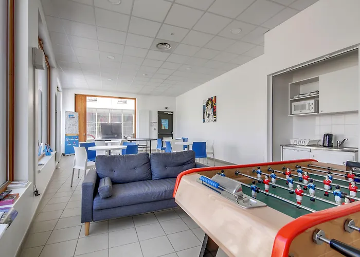 Apparteo Apartahotel 3*