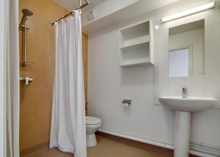 Apartahotel Apparteo 3*