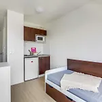 Apparteo Apart Otel Strazburg