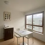 Apparteo Aparthotel
