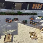 Apparteo Aparthotel Straatsburg