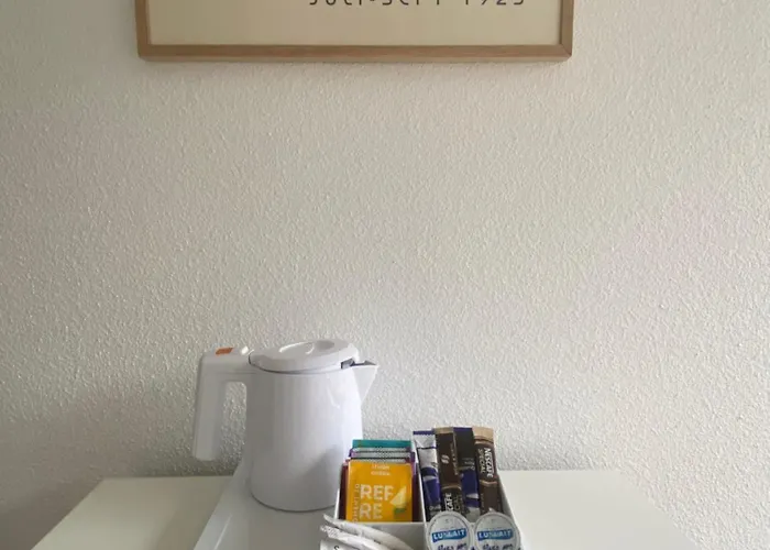 Apparteo Estrasburgo