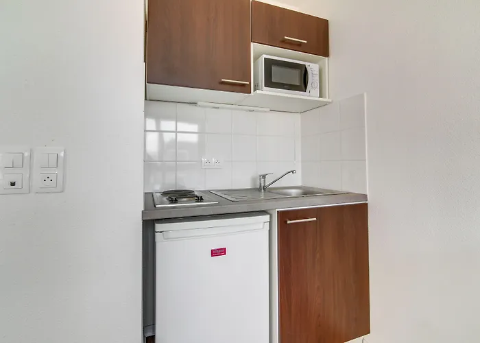 Apartahotel Apparteo 3*