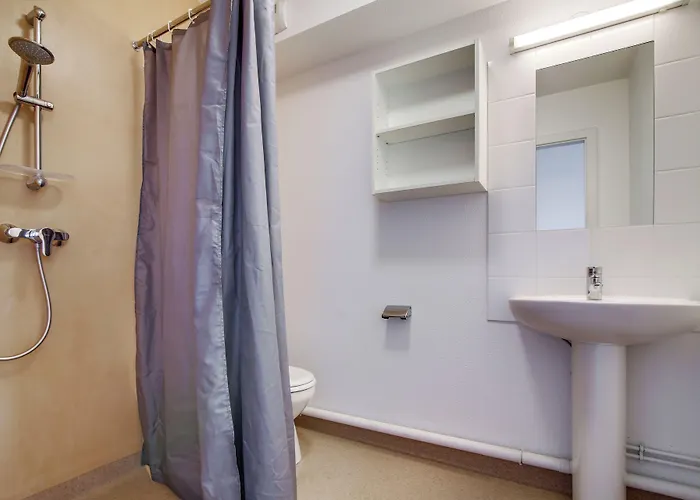 Apparteo 3* Estrasburgo